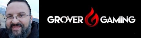 Javier Hernandez Grover Gaming