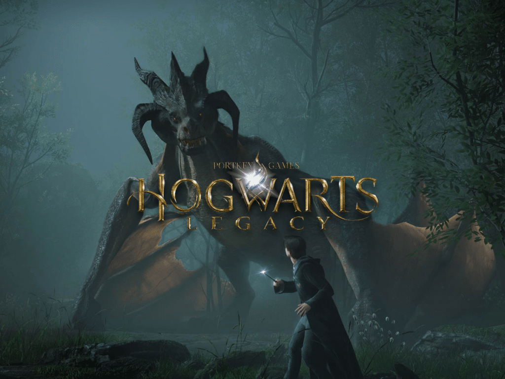 Hogwarts Legacy - Frequently Asked Questions