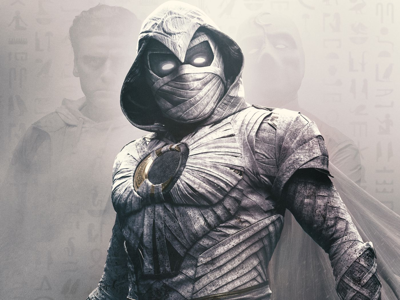 20 DAVE School Graduates credited on Marvel Studios new series, 'Moon Knight'  - DAVE School