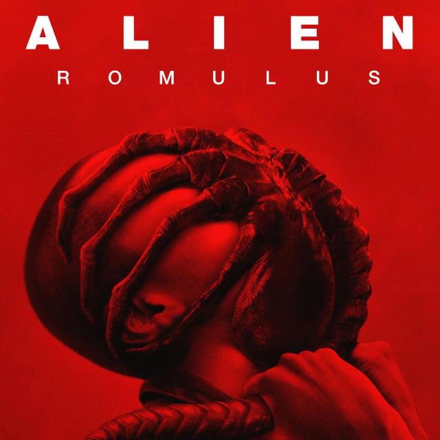 Alien: Romulus
