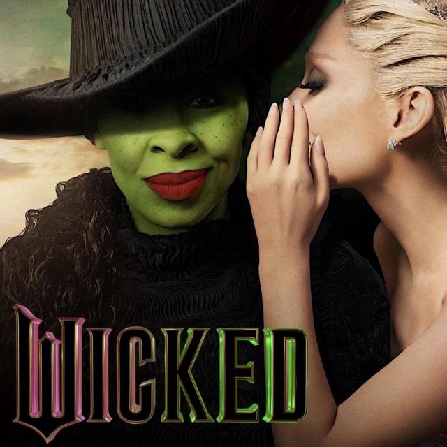 Wicked